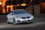 BMW 420d Gran Coupe M Sport 2017 года (ZA)